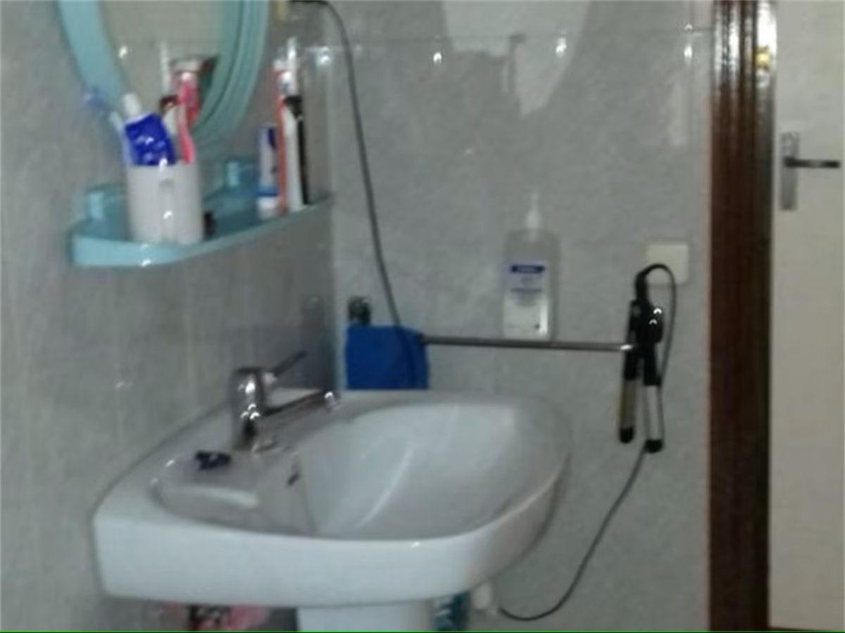 Habitación 98 m², Sevilla