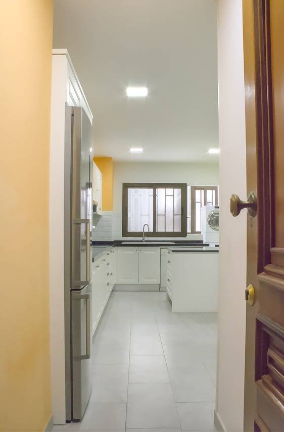 Piso de 130 m² en Las Palmas de Gran Canaria