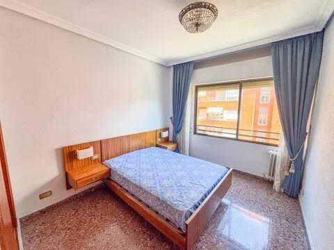 Piso de 147 m² en Murcia