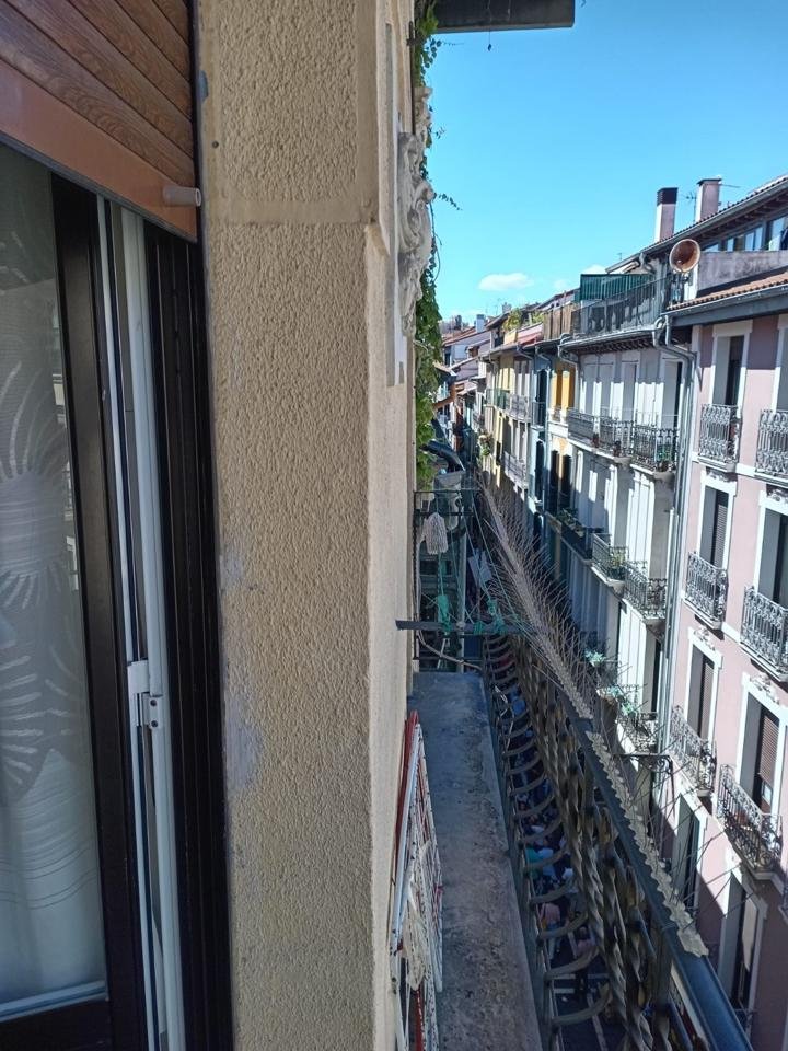 Pis de 70 m² a Pamplona