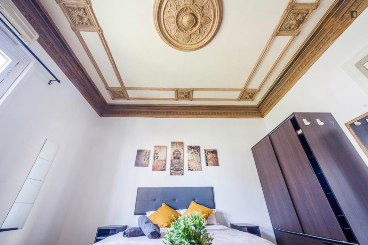 Habitación en alquiler, Barcelona