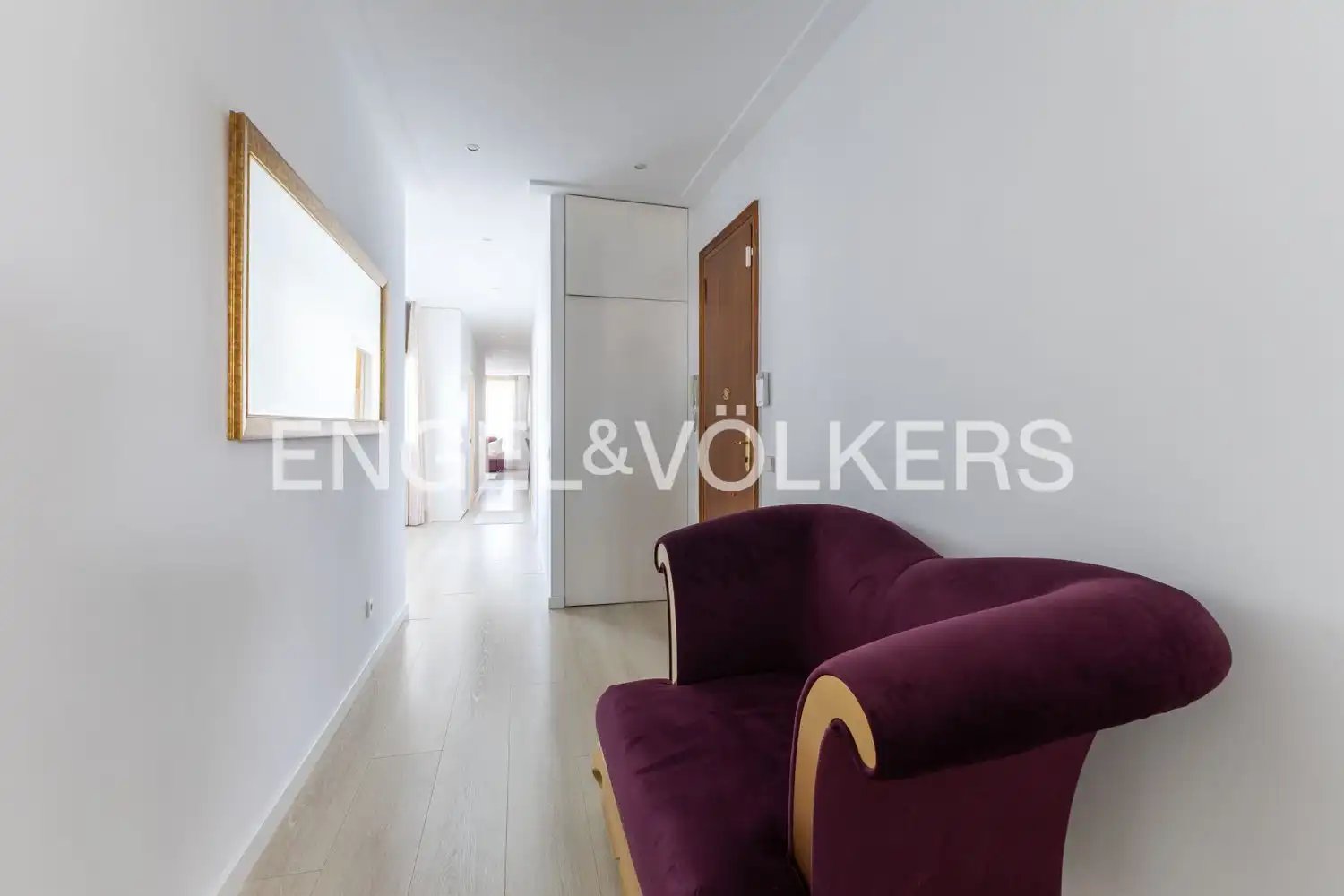 Wohnung 135 m² in Valencia
