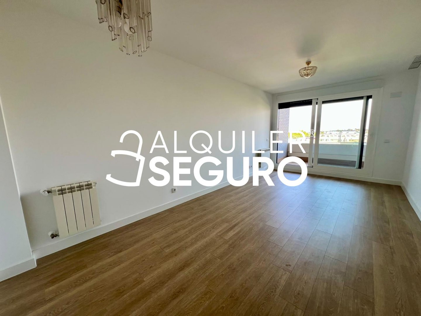 Piso de 105 m² en Tres Cantos