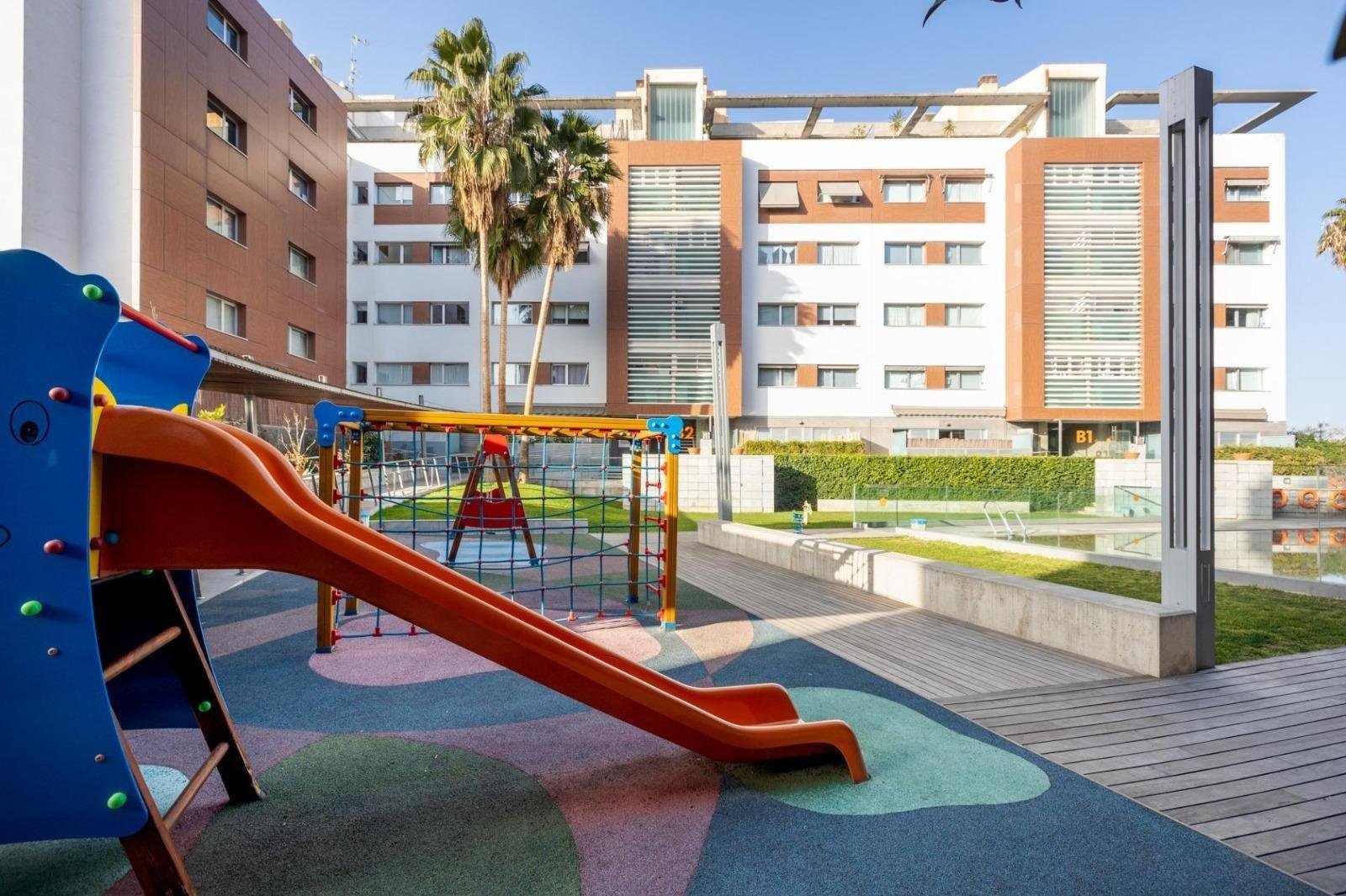 Piso de 143 m² en Armilla