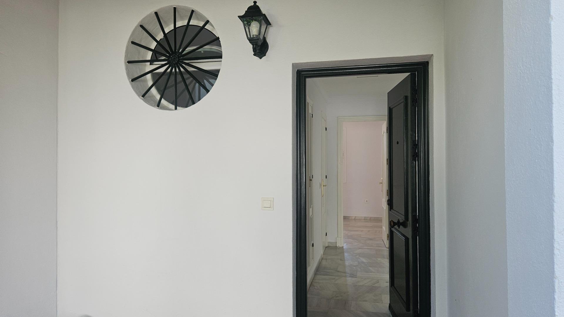 Piso de 121 m² en Jerez de la Frontera