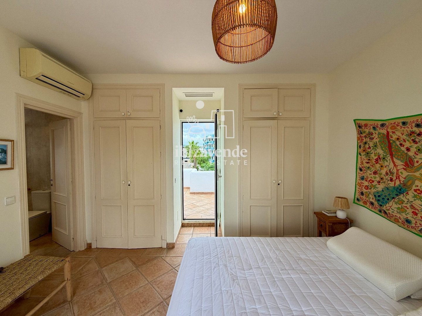 Pis de 150 m² a Santa Eulària des Riu