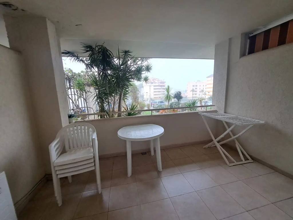 Piso de 40 m² en Benalmádena