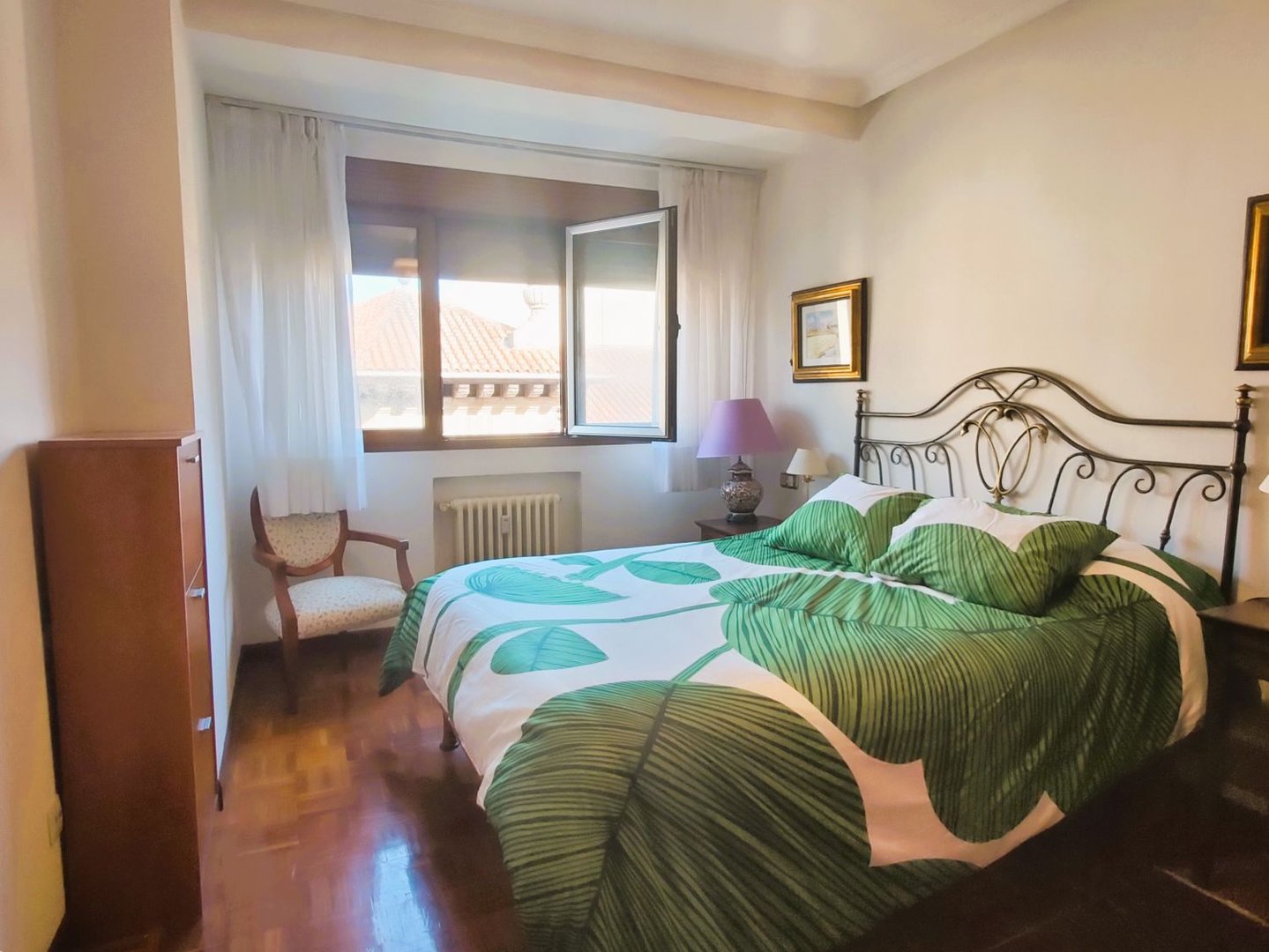 Pis de 120 m² a Gijón