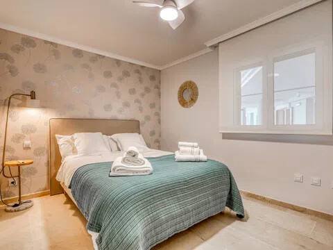 Piso de 270 m² en San Roque