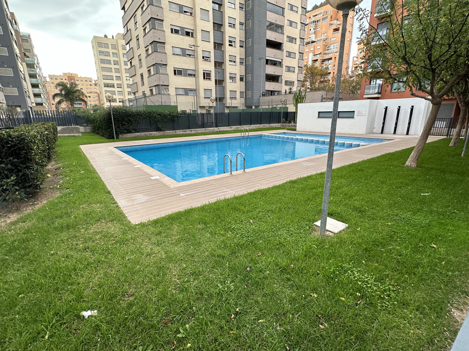 Piso de 57 m² en Valencia