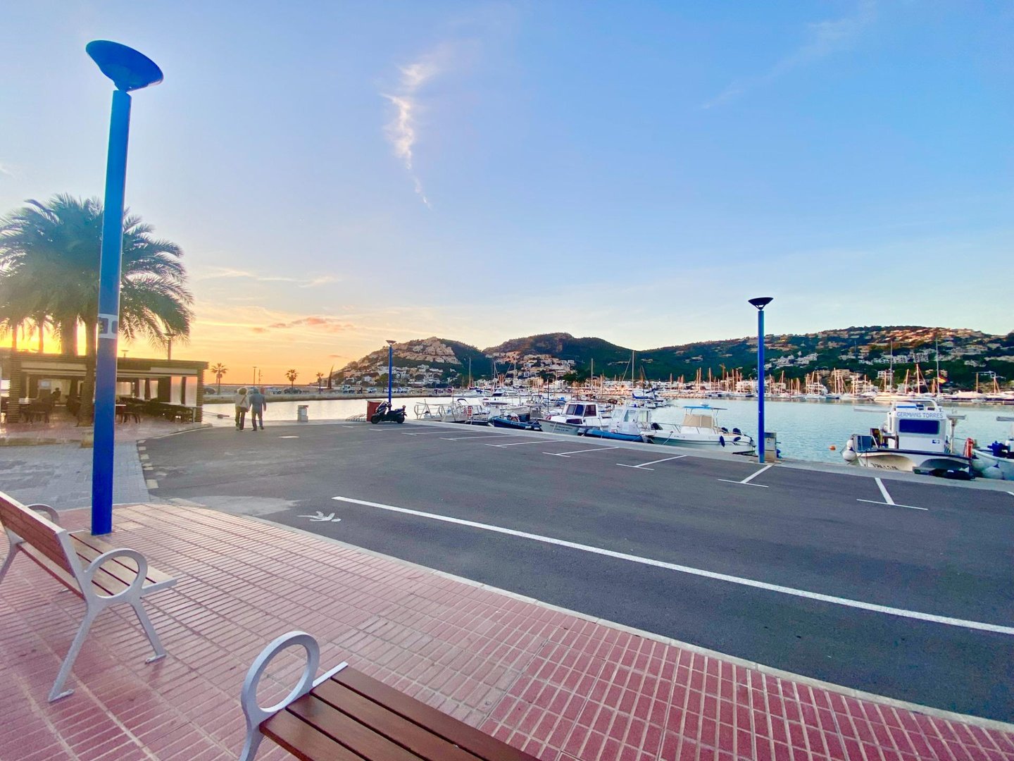 Piso de 120 m² en Andratx