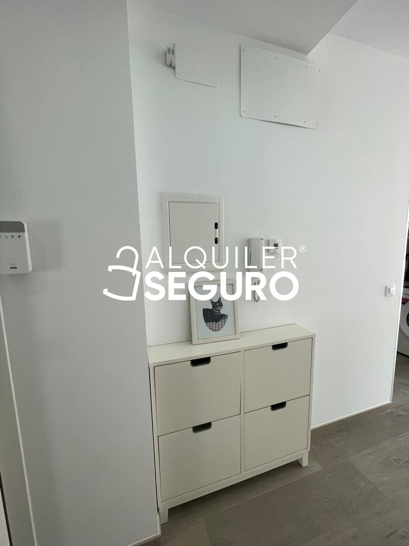 Piso de 61 m² en Madrid