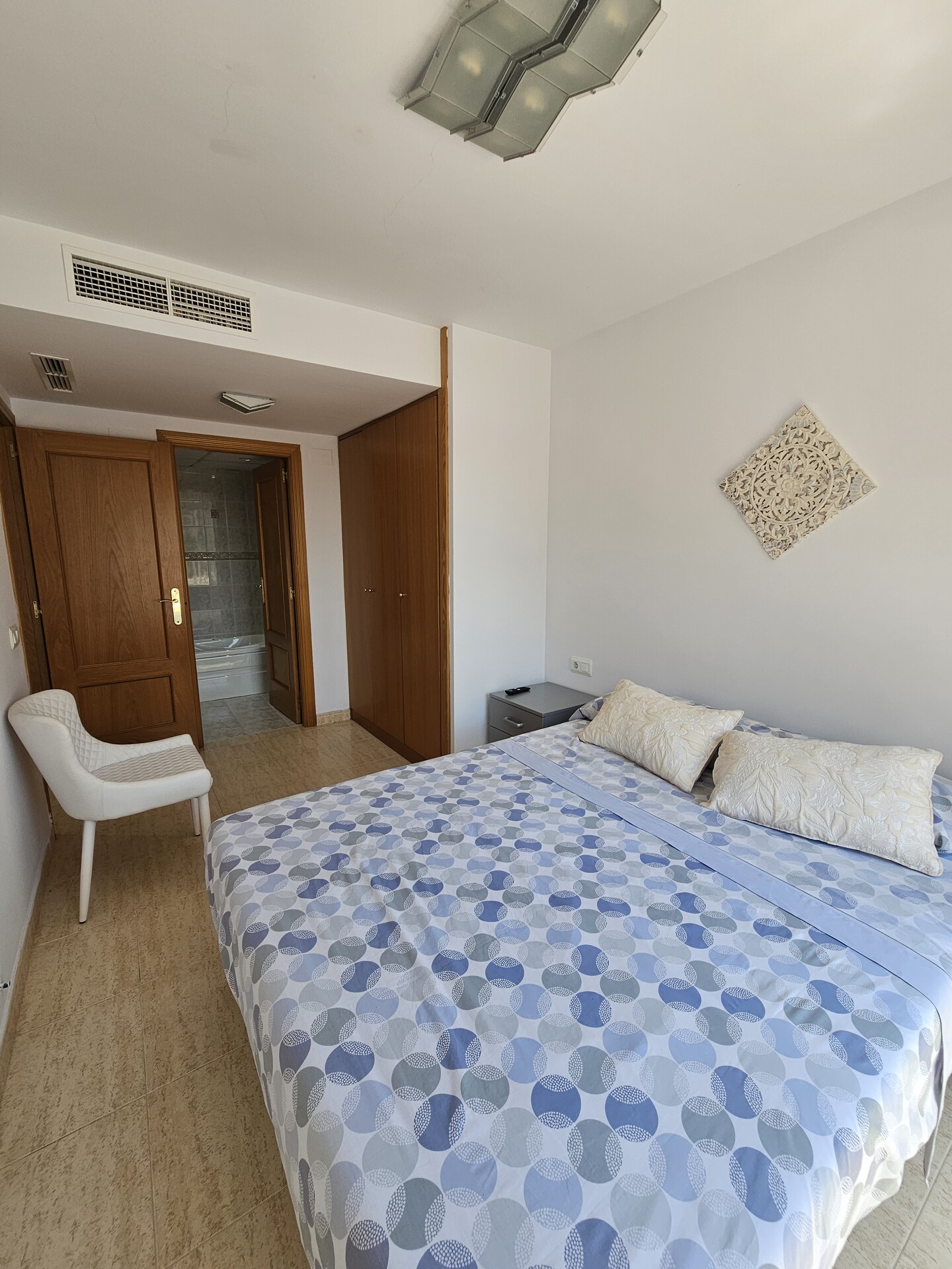 Piso de 177 m² en Cullera