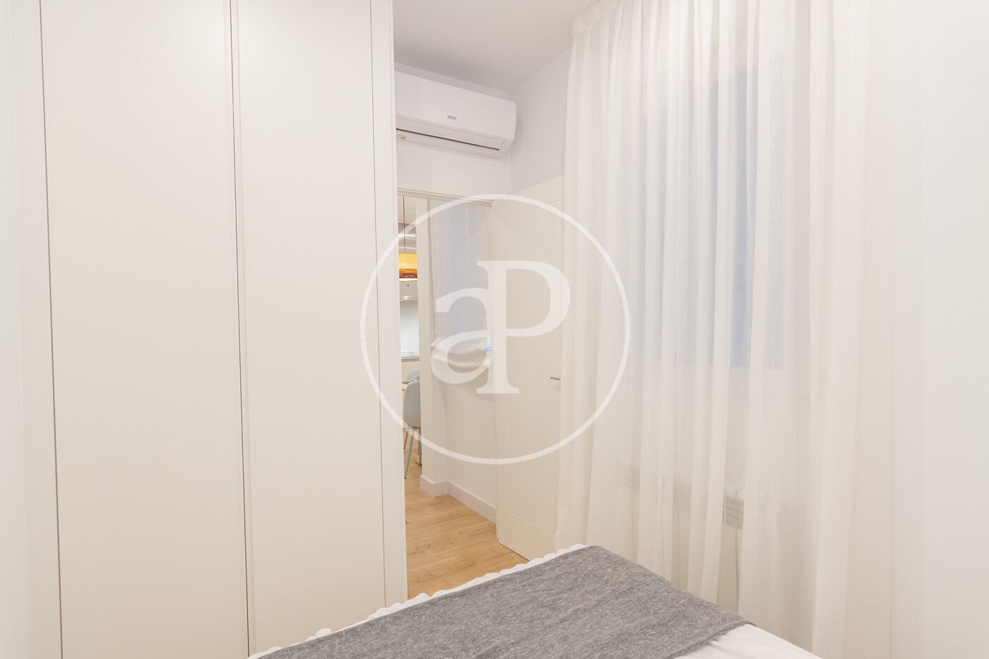 Pis de 65 m² a Madrid
