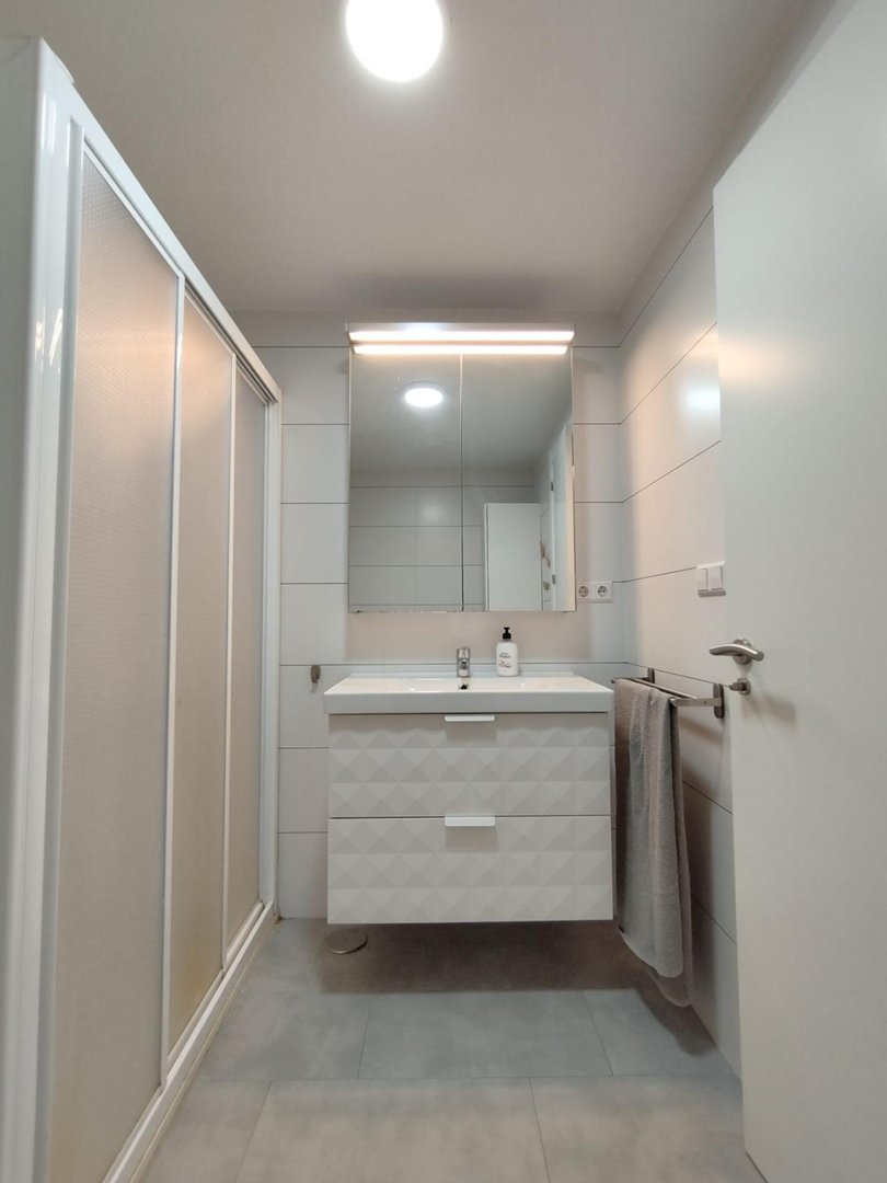 Piso de 150 m² en Murcia