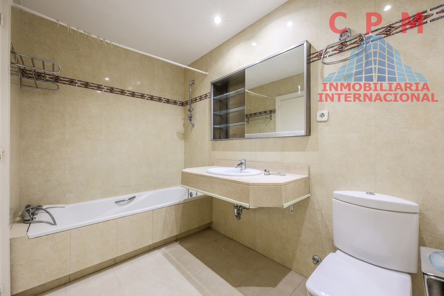 Wohnung 450 m² in Boadilla del Monte
