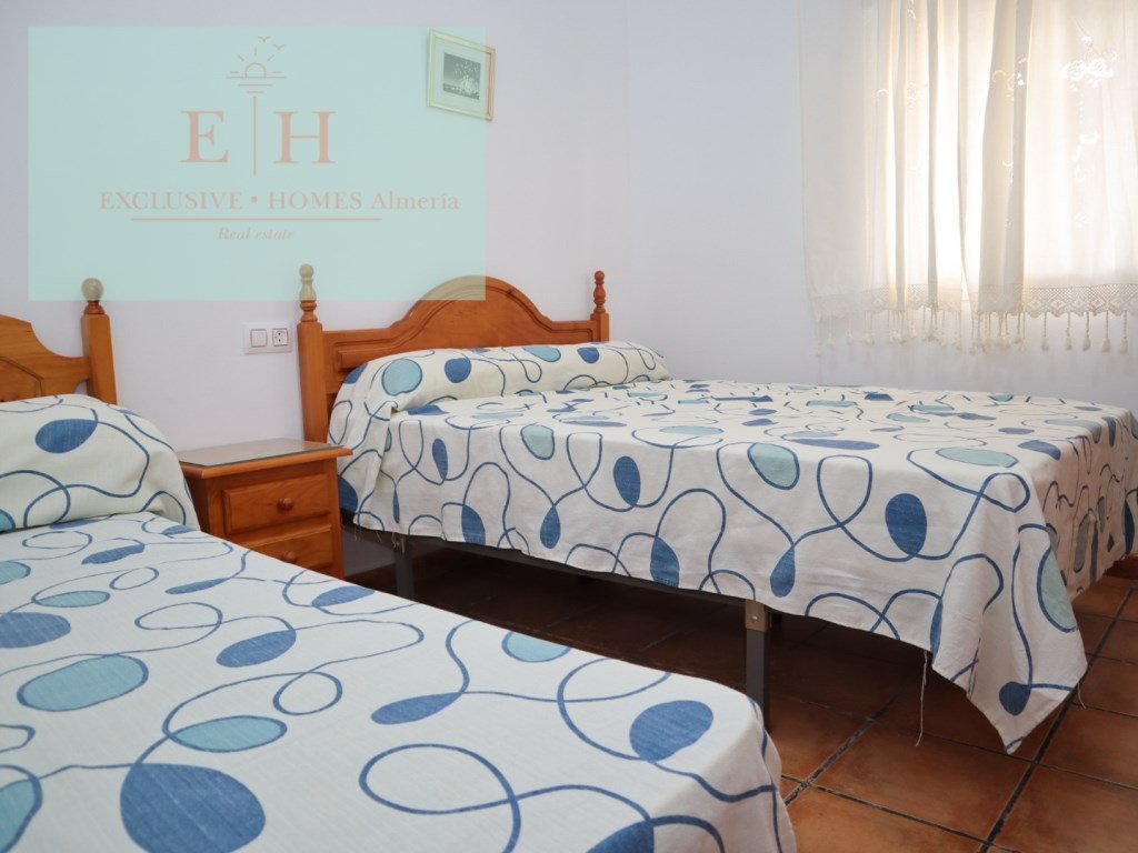 Casa de 79 m² en Lubrín