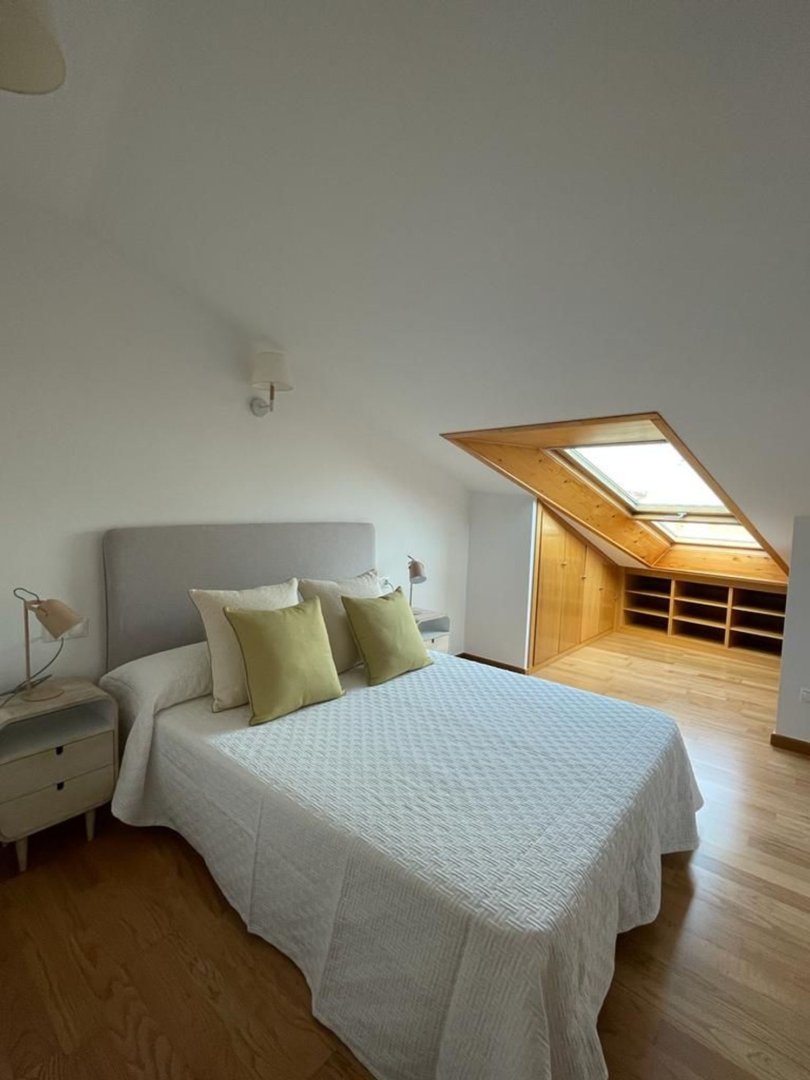 Piso de 98 m² en Cambados