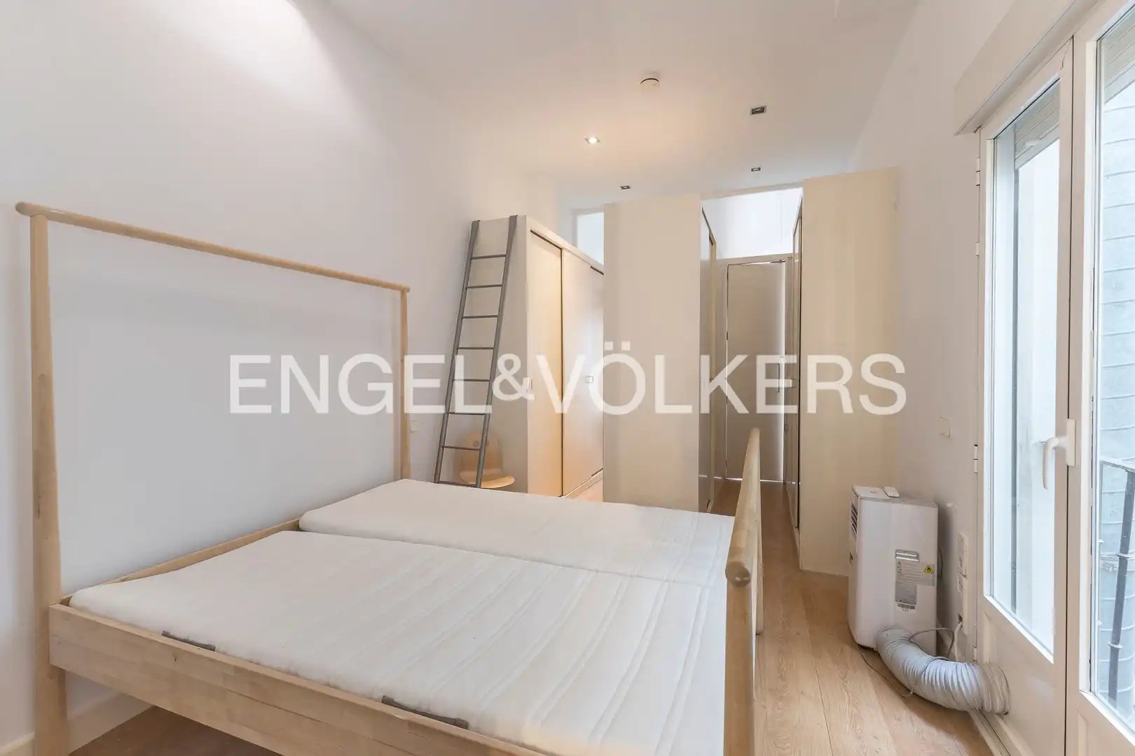 Pis de 123 m² a Madrid