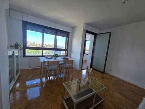 Квартира 71 м² в Мадриде