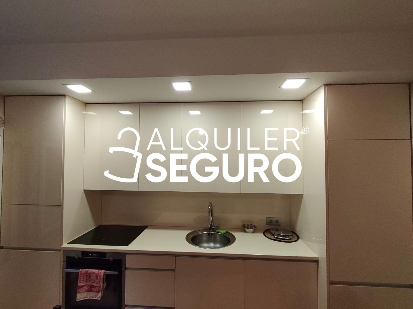 Piso de 45 m² en Madrid