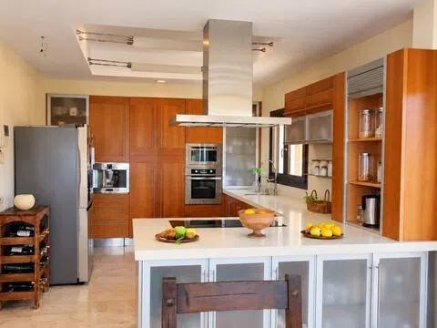 Casa de 534 m² a Marbella