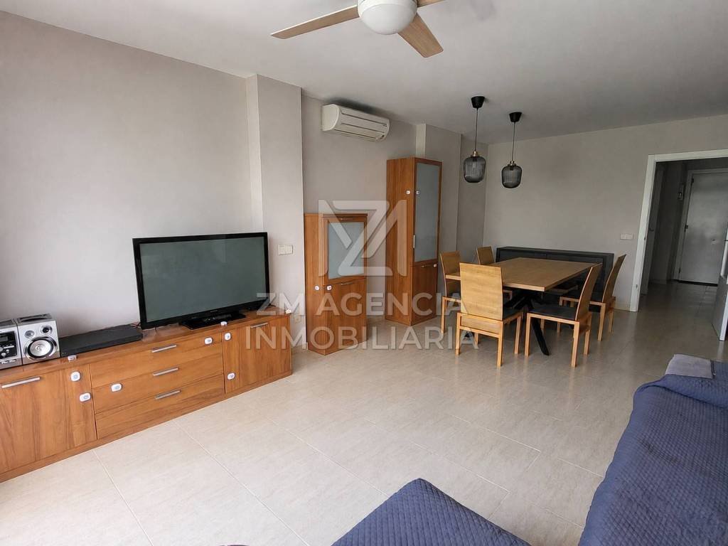 Piso de 81 m² en San Jorge