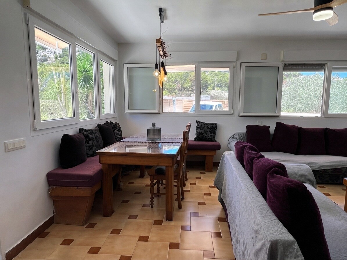 Casa de 200 m² en Calpe