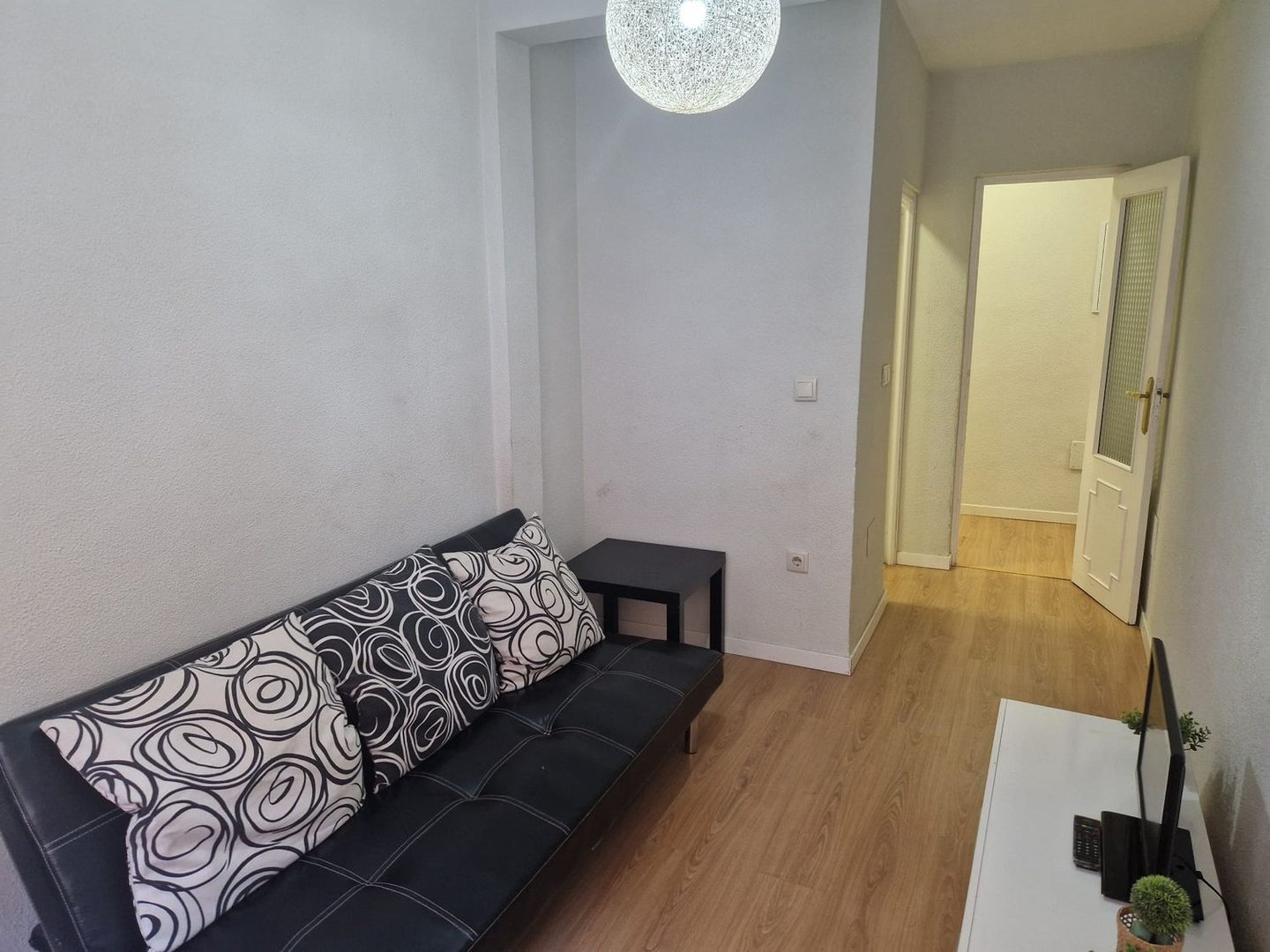 Piso de 134 m² en Segovia