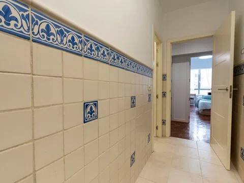 Habitación en alquiler, Madrid