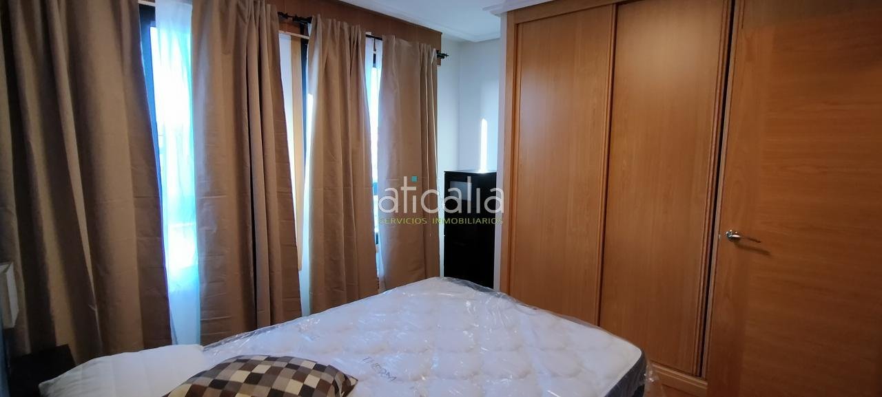 Piso de 70 m² en Ferrol