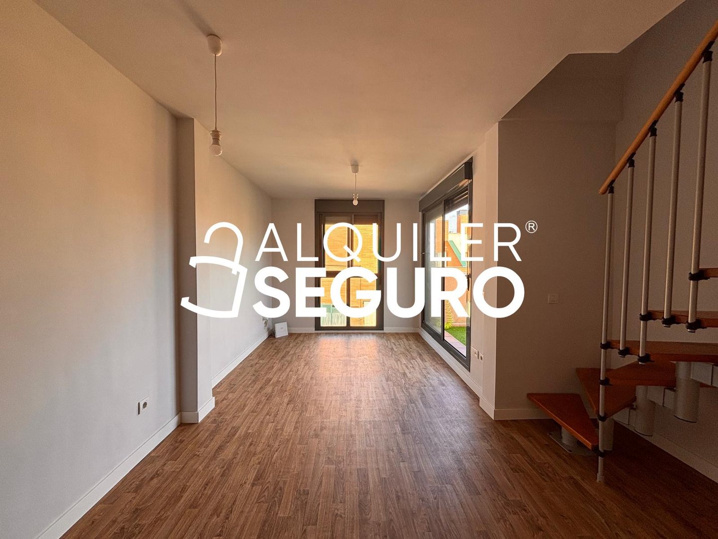 Piso de 47 m² en Madrid