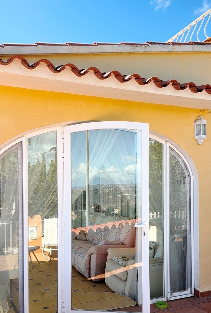 Casa de 300 m² en Calpe