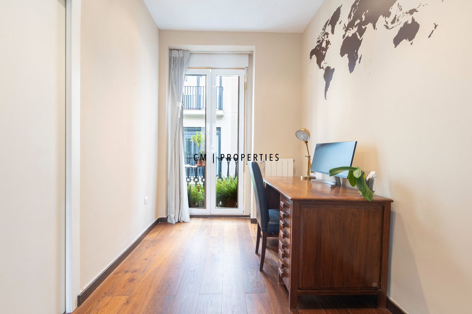 Piso de 106 m² en Valencia