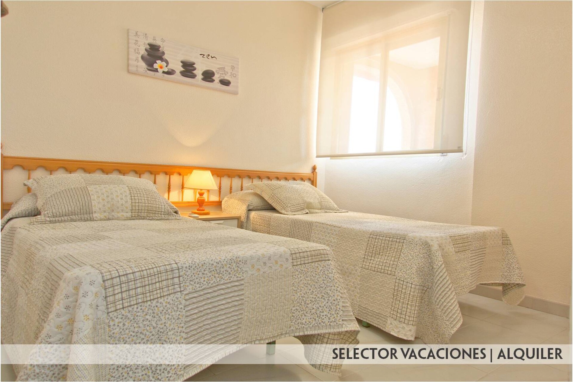 Appartement 50 m² à San Javier