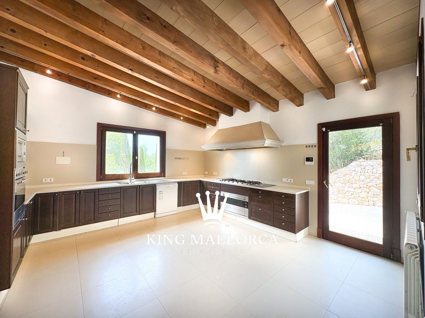 Casa de 742 m² en Esporles
