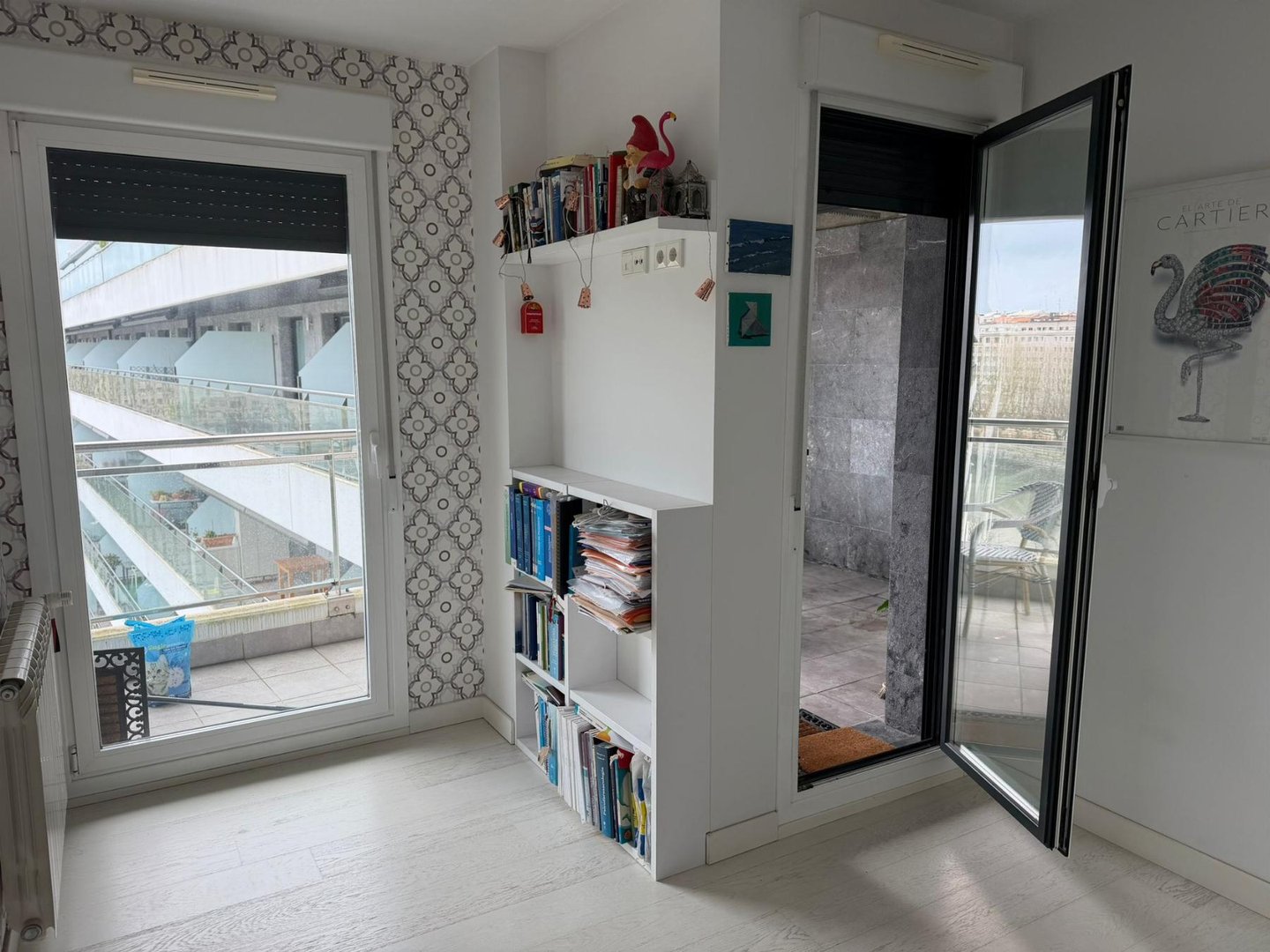 Appartamento 72 m² a Donostia / San Sebastián