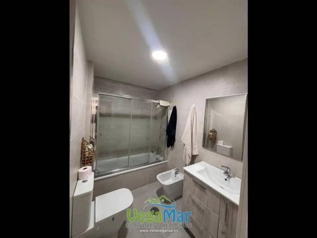 Appartement 103 m² à Almuñécar