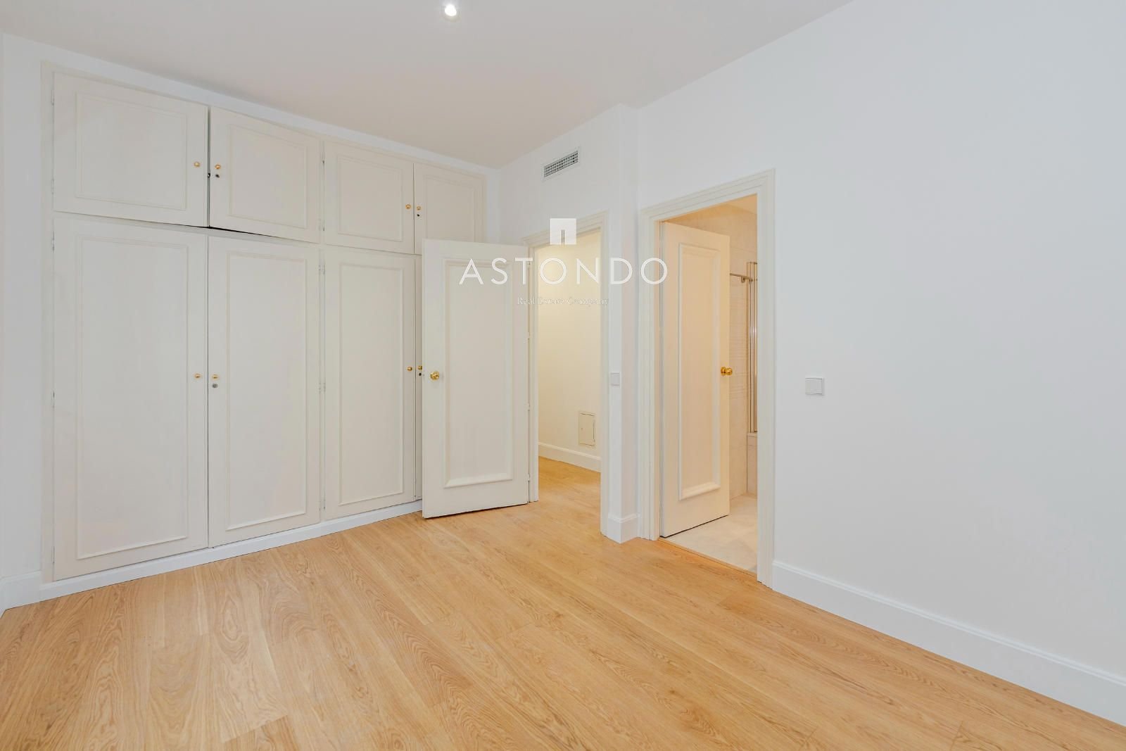 Appartement 160 m² à Madrid