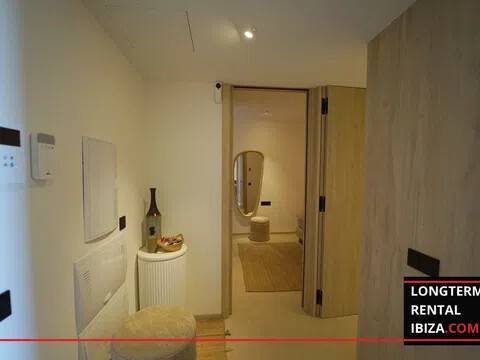 Pis de 100 m² a Santa Eulària des Riu