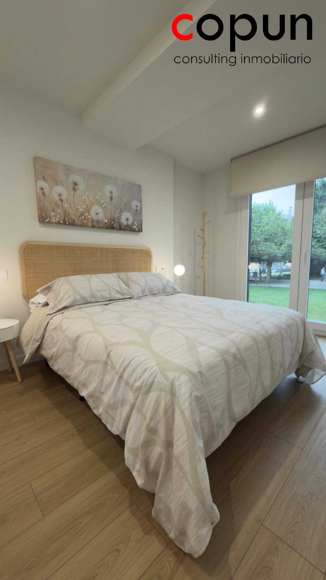 Piso de 43 m² en Gijón