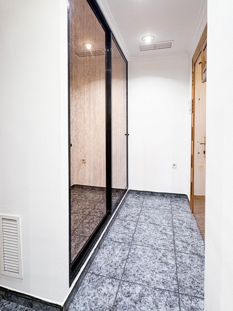 Piso de 90 m² en Valencia