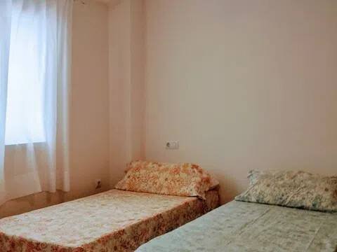 Piso de 90 m² en Los Alcázares