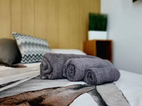 Piso de 94 m² en San Bartolomé de Tirajana