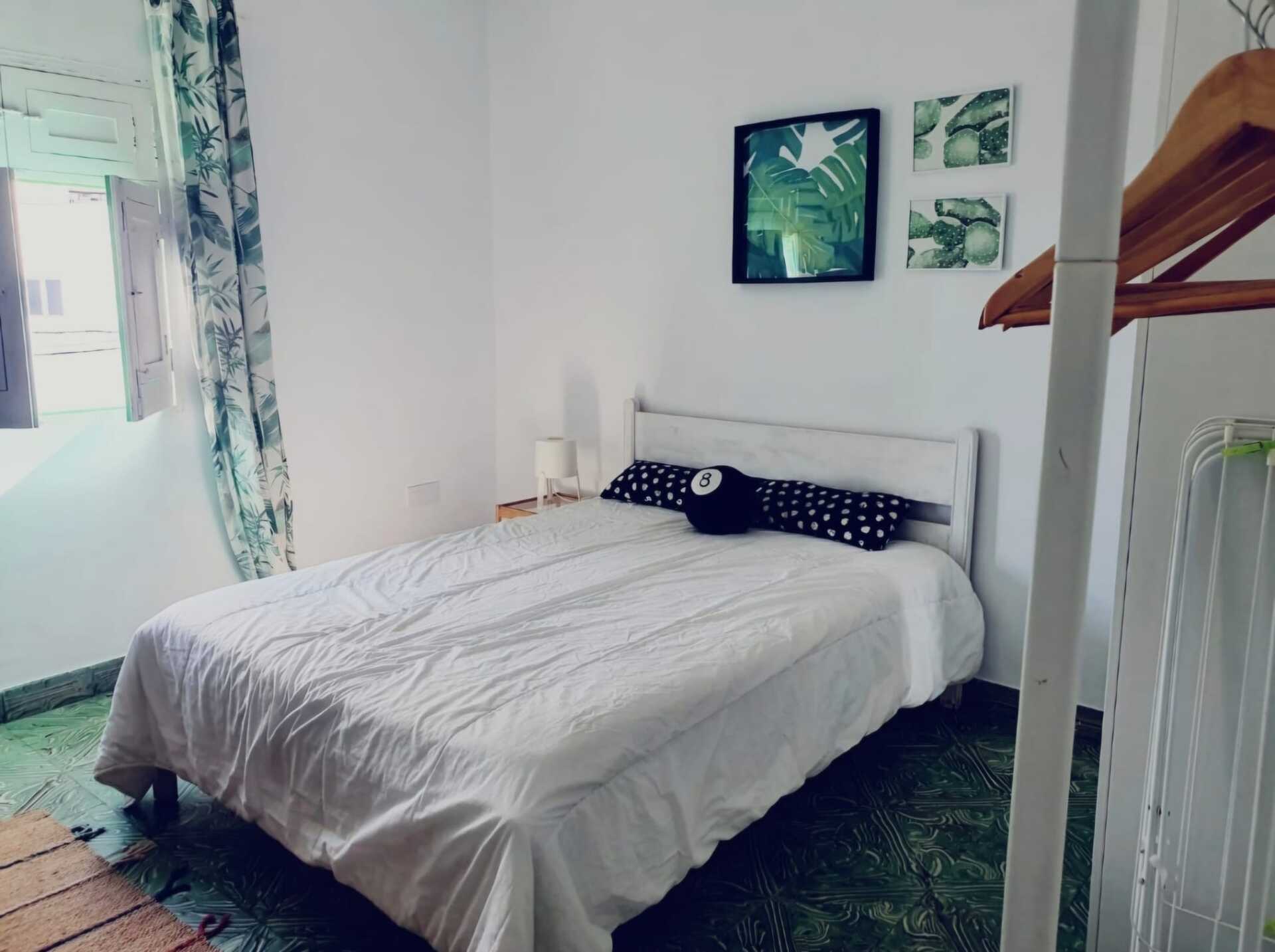 Habitación 185 m², Las Palmas de Gran Canaria