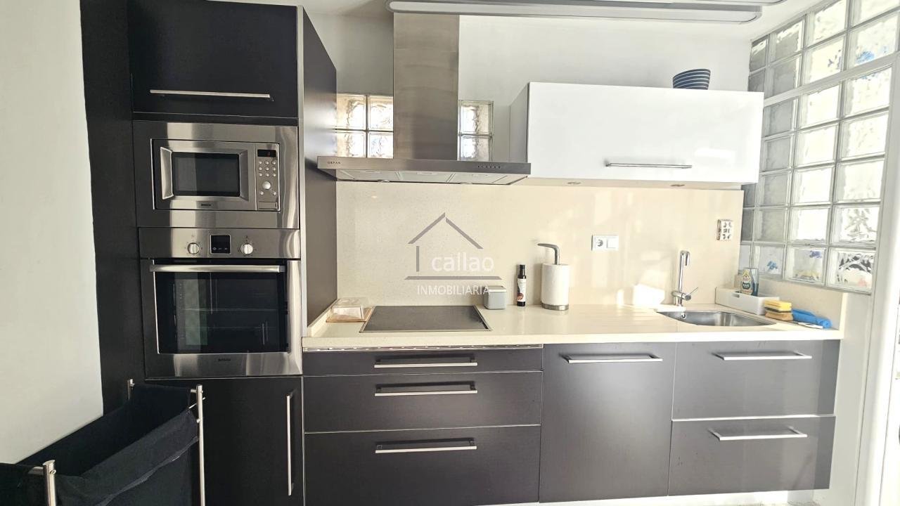 Piso de 76 m² en Ferrol