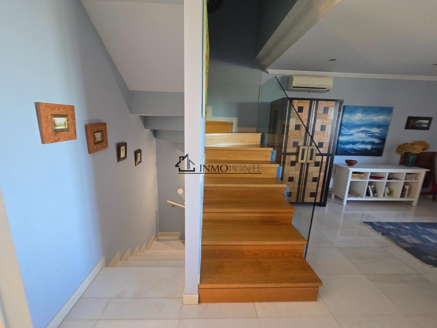 Piso de 230 m² en O Grove