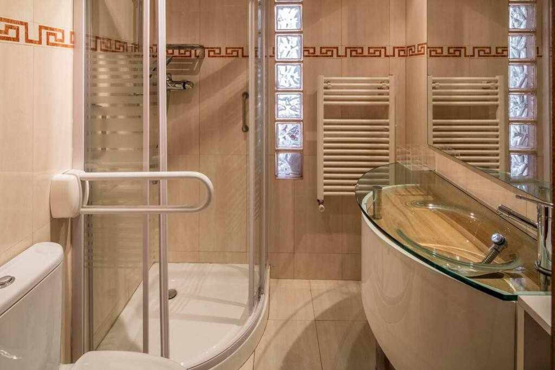 Piso de 92 m² en Gerona