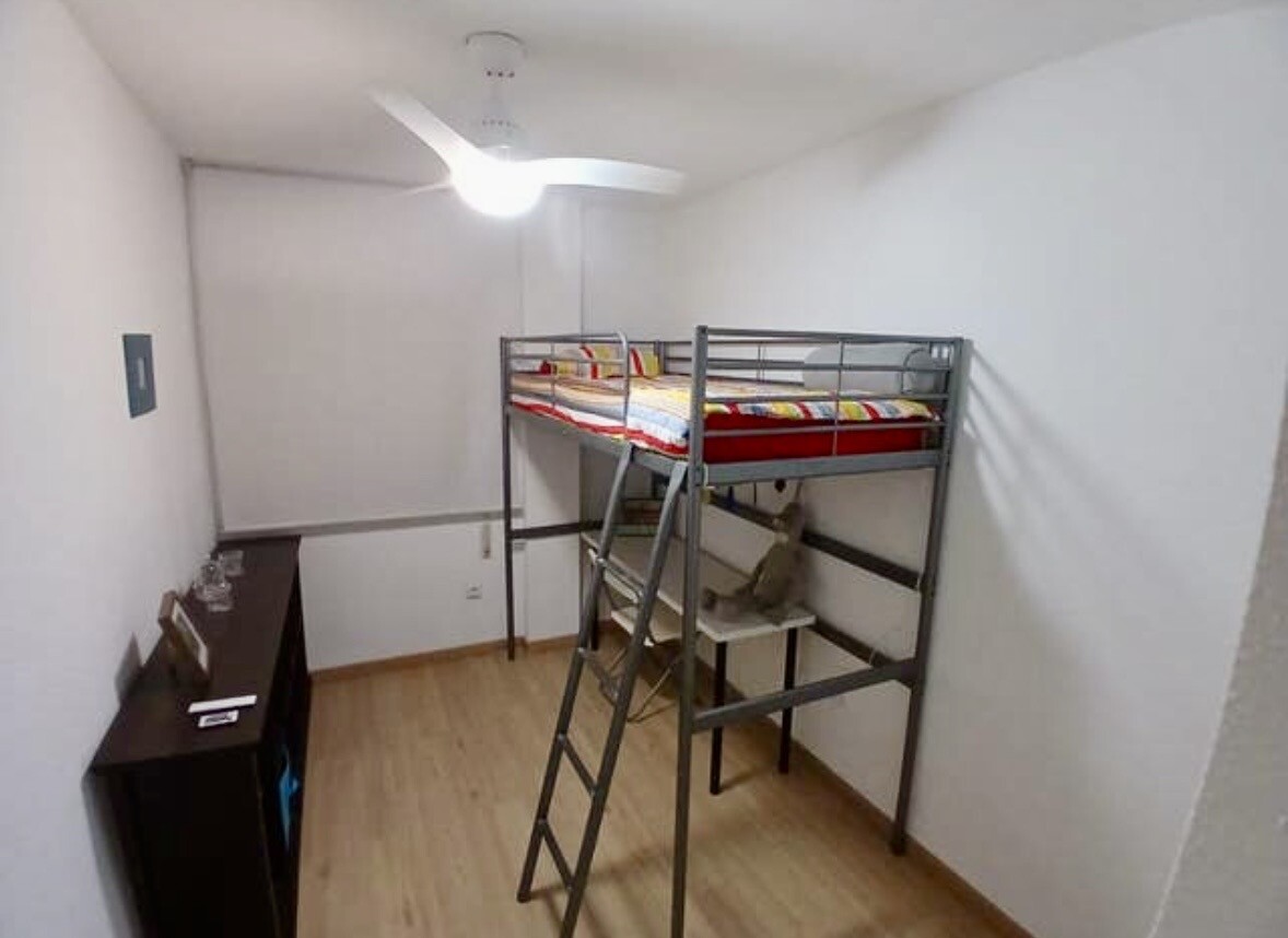 Piso de 60 m² en Córdoba