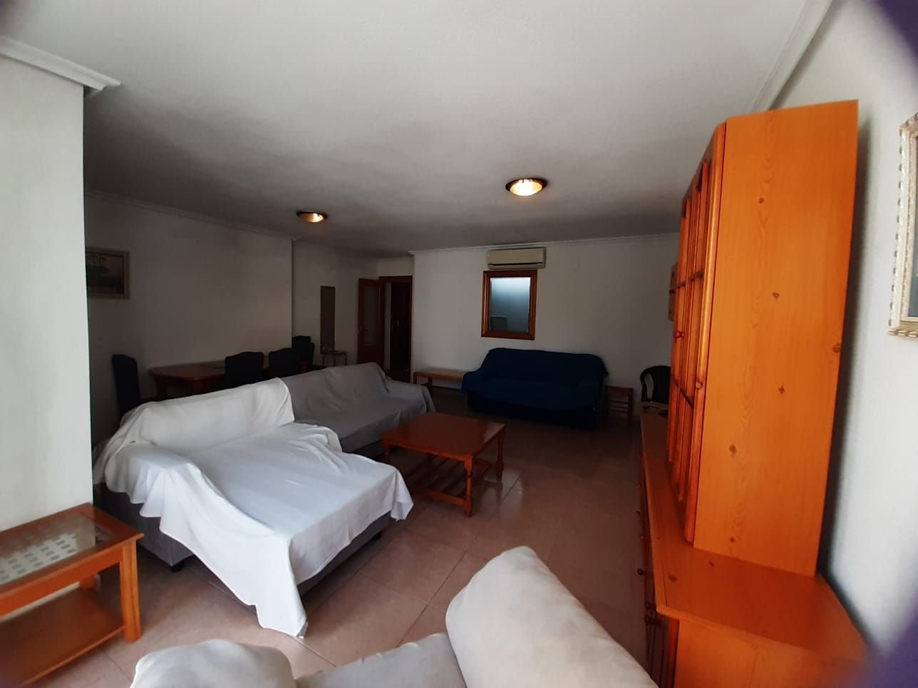 Pis de 90 m² a Altea
